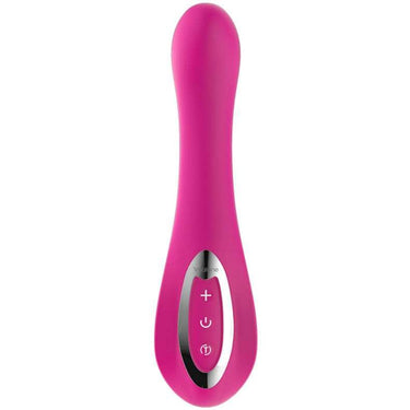Vibratore Touch in Silicone con 7 Modalità e Tecnologia Touch Elegante